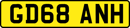 GD68ANH