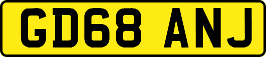 GD68ANJ