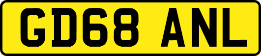 GD68ANL