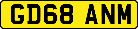 GD68ANM