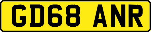 GD68ANR