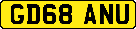 GD68ANU
