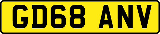 GD68ANV