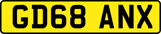 GD68ANX