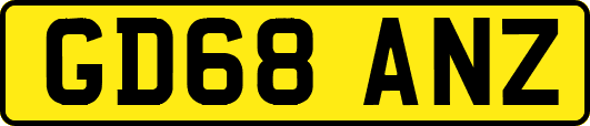 GD68ANZ