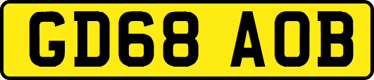 GD68AOB