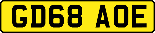 GD68AOE