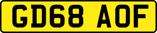 GD68AOF