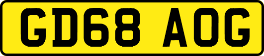 GD68AOG