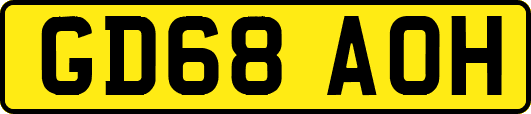 GD68AOH