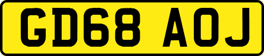 GD68AOJ