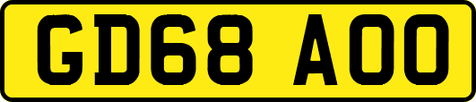 GD68AOO