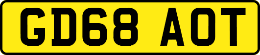 GD68AOT