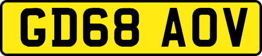GD68AOV