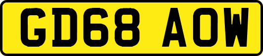 GD68AOW