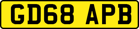 GD68APB