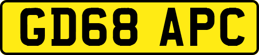 GD68APC