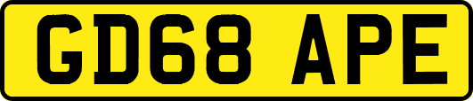 GD68APE