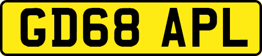 GD68APL