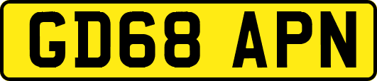 GD68APN
