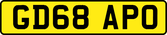 GD68APO