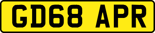GD68APR