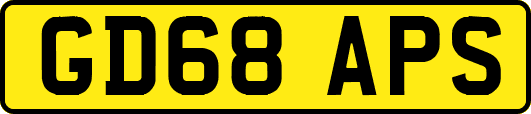 GD68APS