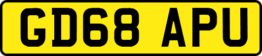 GD68APU