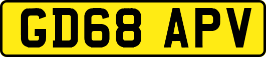 GD68APV