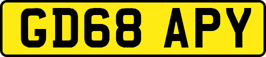 GD68APY