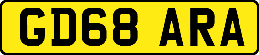 GD68ARA