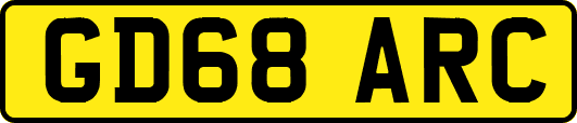GD68ARC