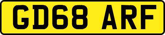 GD68ARF
