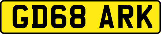 GD68ARK