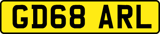 GD68ARL
