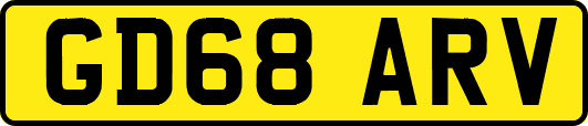 GD68ARV
