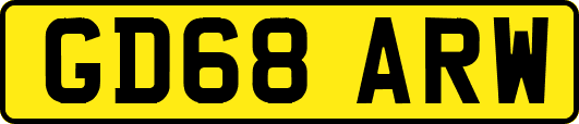 GD68ARW