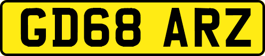 GD68ARZ