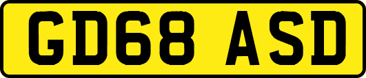 GD68ASD