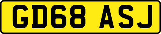 GD68ASJ