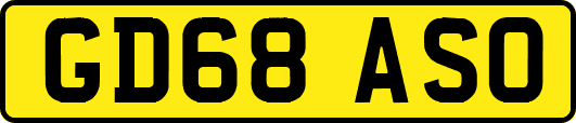GD68ASO