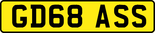 GD68ASS