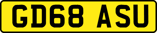 GD68ASU