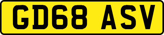 GD68ASV