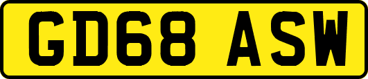 GD68ASW