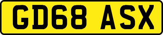 GD68ASX
