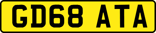 GD68ATA
