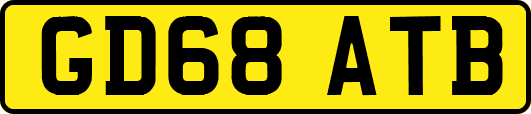 GD68ATB