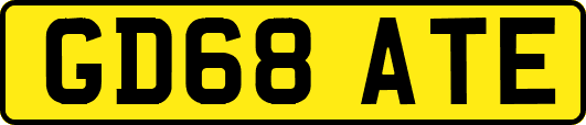 GD68ATE