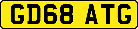 GD68ATG
